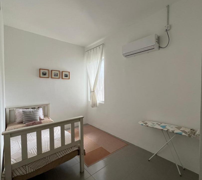 Photo of Bedroom in Padang Meiha