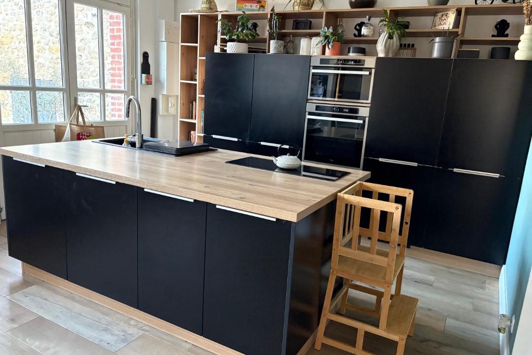 Photo of Kitchen in Angy