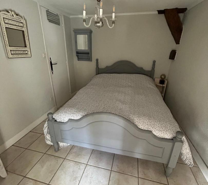 Photo of Bedroom in Lusigny-sur-Ouche