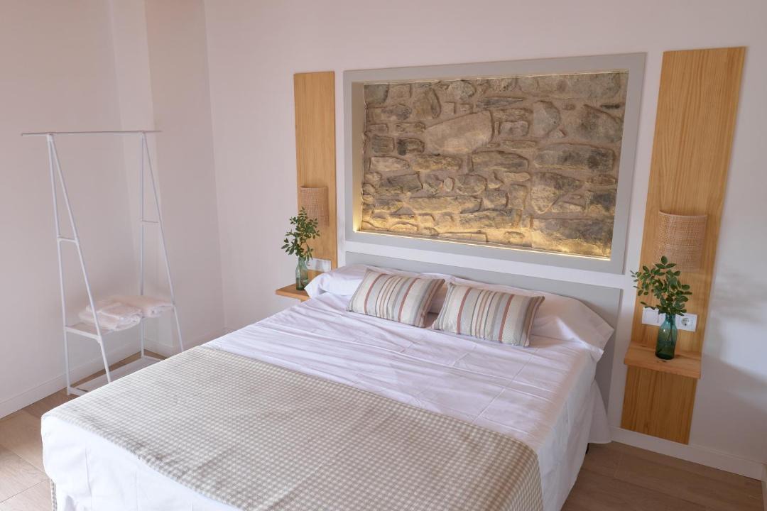 Photo of Bedroom in Llimiana