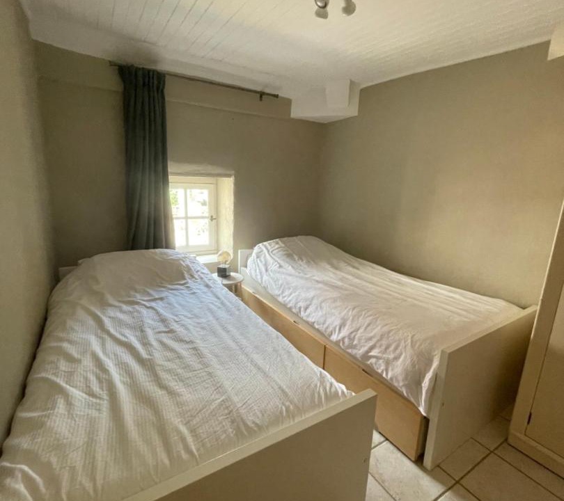 Photo of Bedroom in Lusigny-sur-Ouche