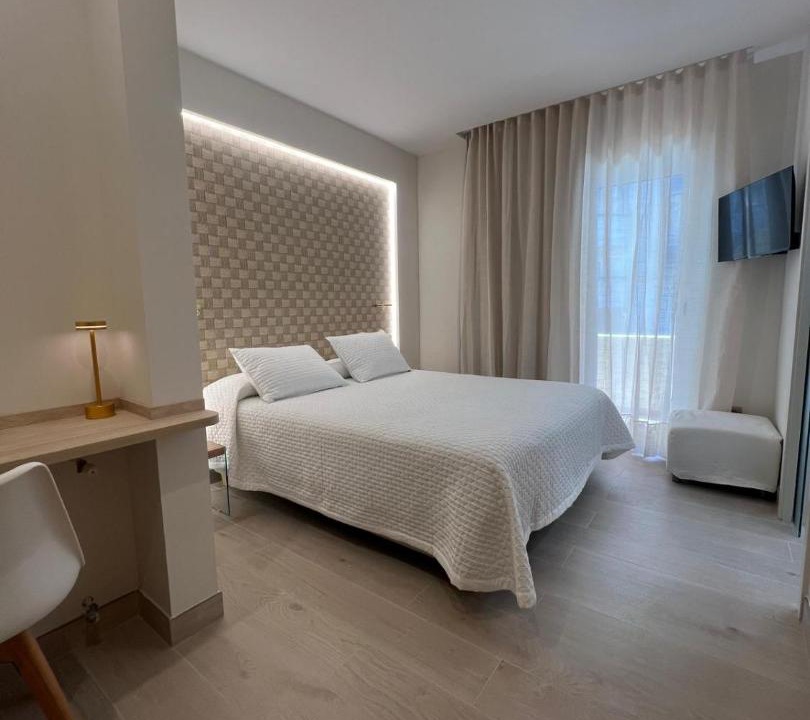 Photo of Bedroom in Sant Carles de la Rapita