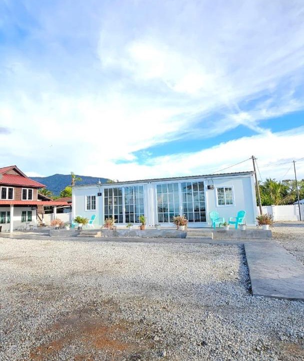 Photo of Others in Kampung Sungai Raga