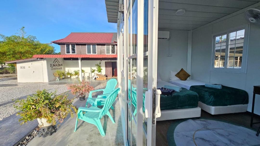 Photo of Others in Kampung Sungai Raga