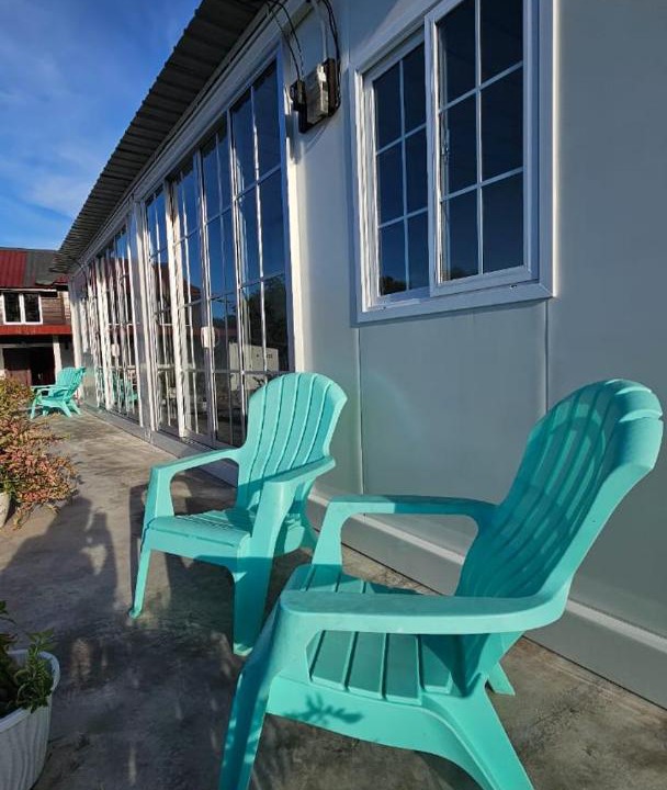 Photo of Others in Kampung Sungai Raga