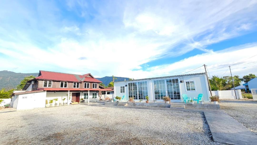 Photo of Others in Kampung Sungai Raga