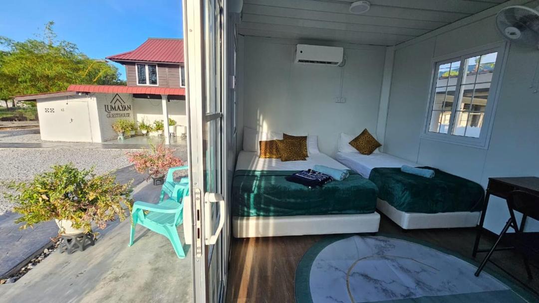 Photo of Others in Kampung Sungai Raga