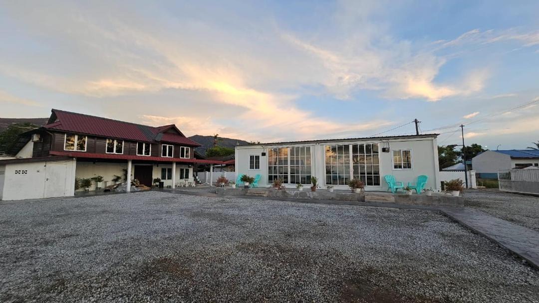 Photo of Others in Kampung Sungai Raga