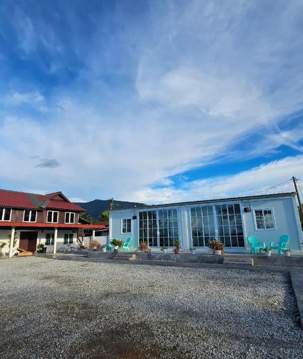 Photo of Others in Kampung Sungai Raga