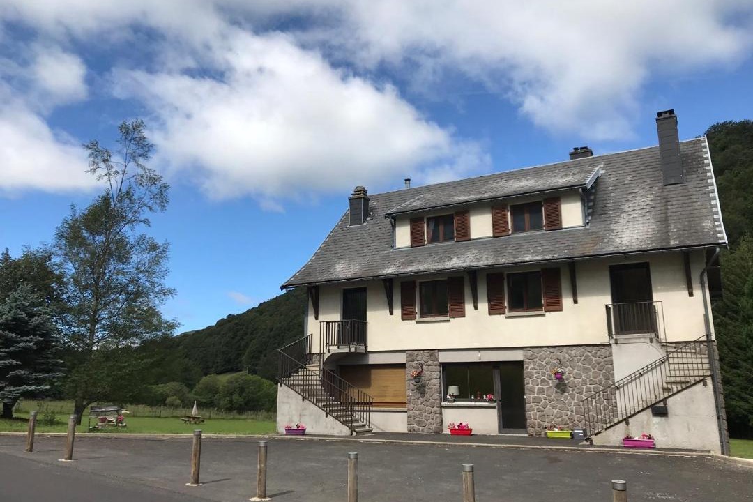 Photo of Others in Besse-et-Saint-Anastaise