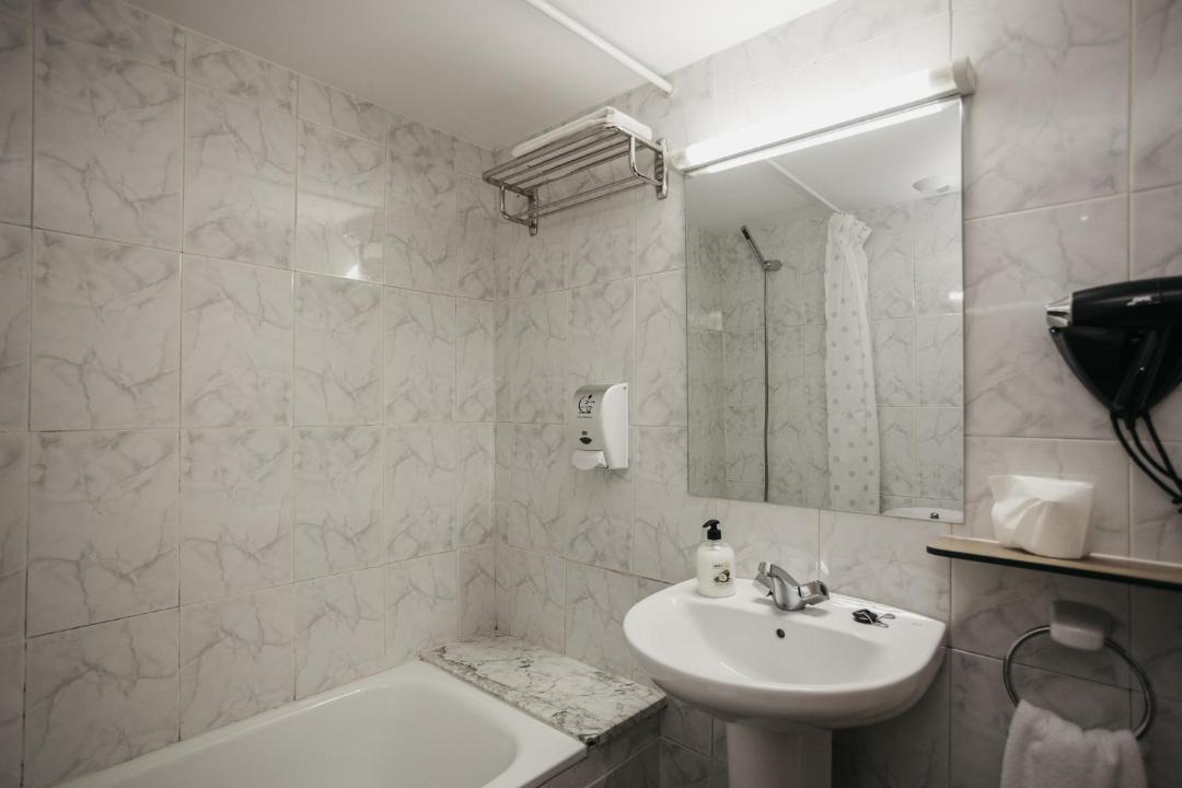 Photo of Bathroom in Ripoll