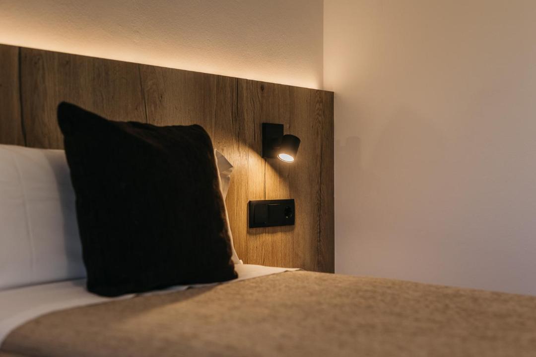 Photo of Bedroom in Ripoll