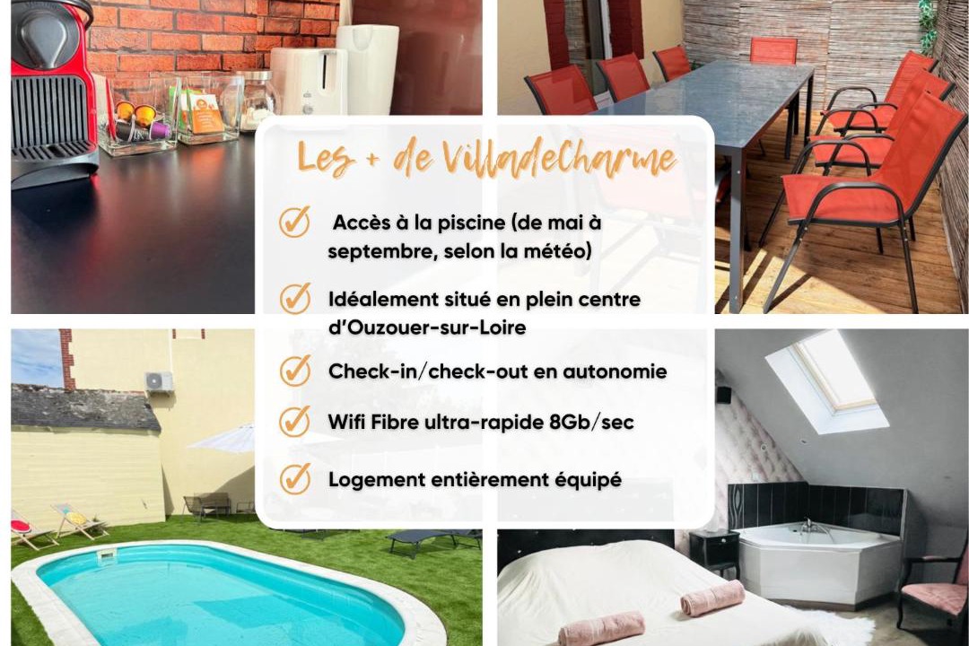 Photo of Others in Ouzouer-sur-Loire