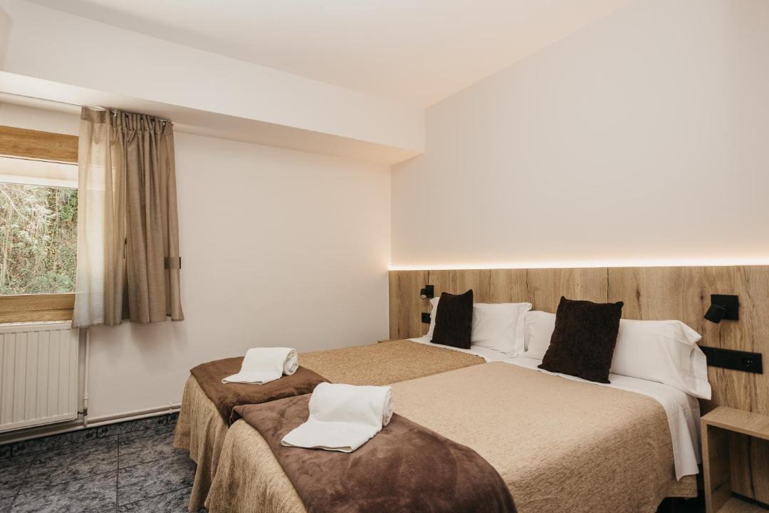Photo of Bedroom in Ripoll