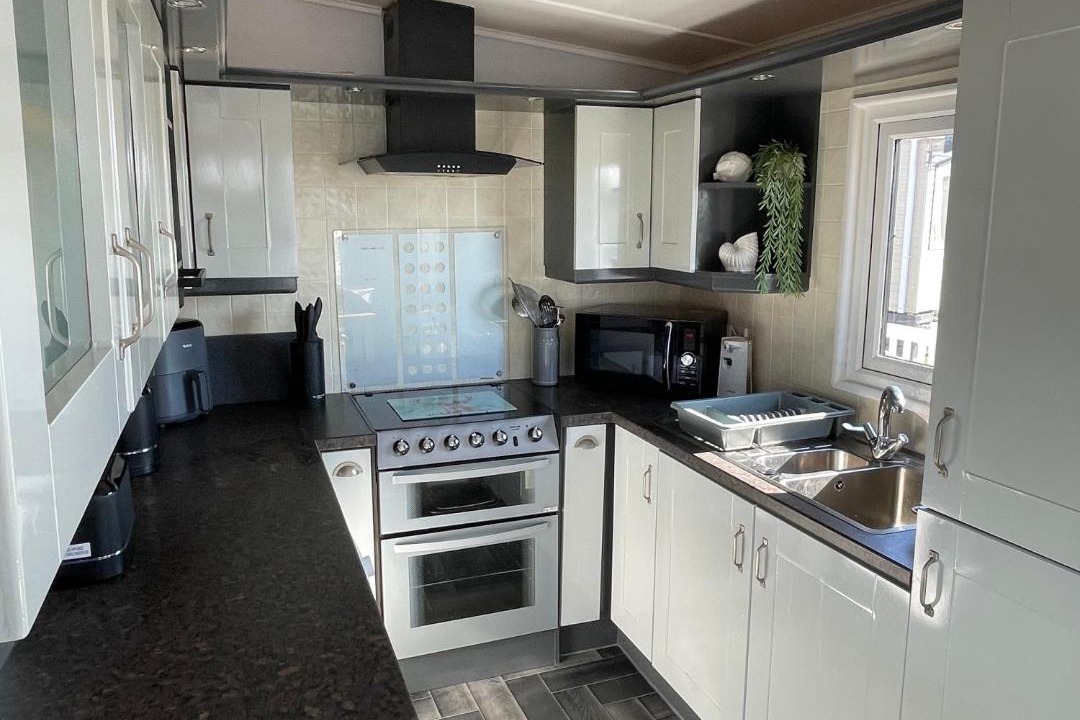 Photo of Kitchen in Morecambe