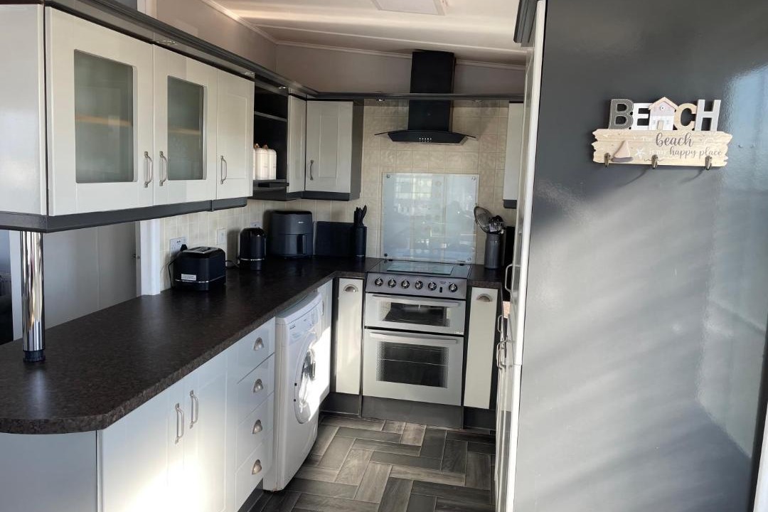 Photo of Kitchen in Morecambe