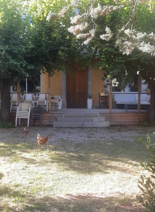 Photo of Others in Montlaur-en-Diois