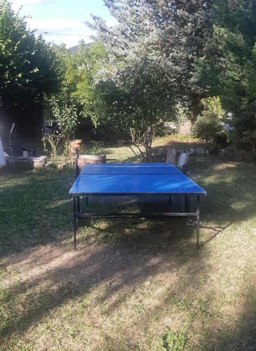 Photo of Outdoor in Montlaur-en-Diois