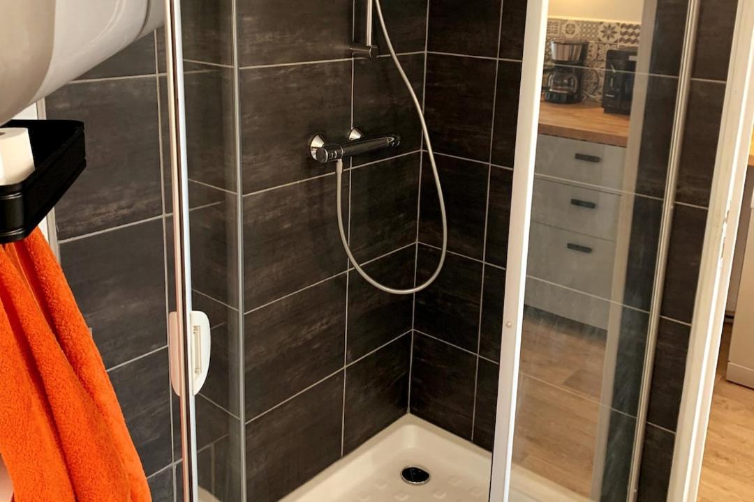 Photo of Bathroom in Fleury-sur-Orne