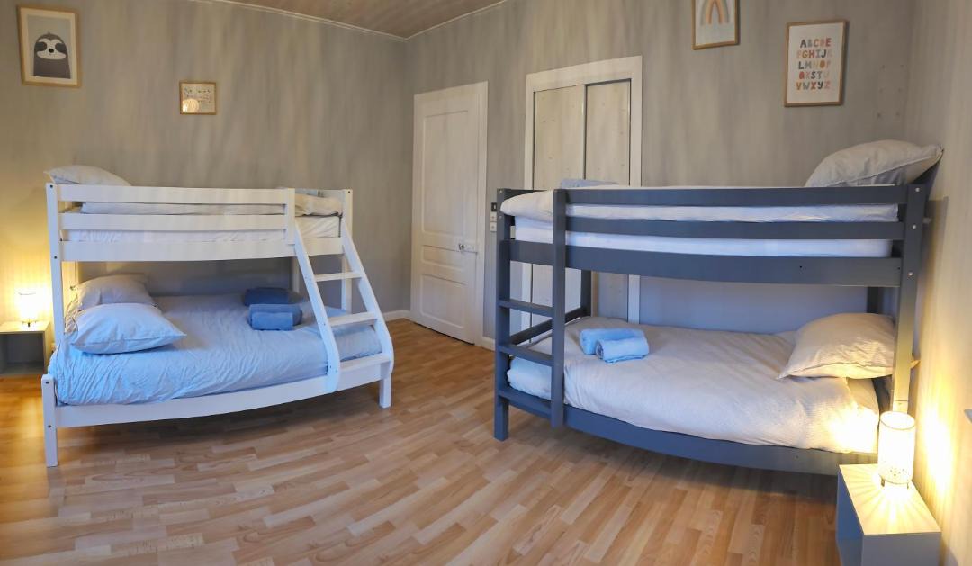 Photo of Bedroom in Bussang