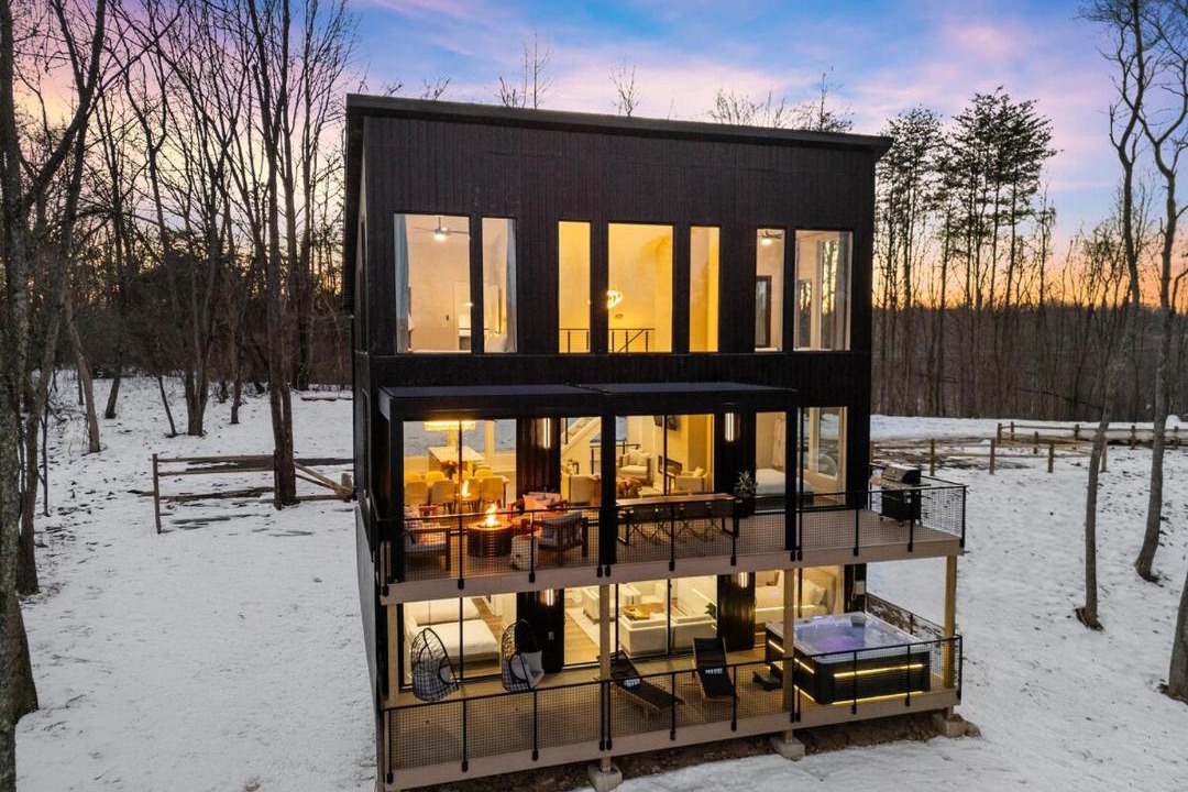 Photo of Others in Rockbridge