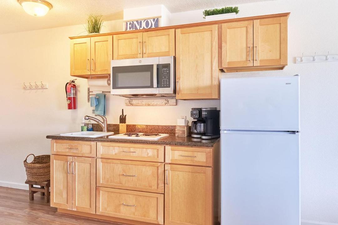 Photo of Kitchen in Long Beach