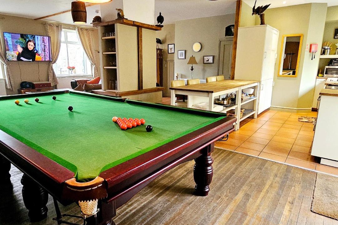 Photo of Others in Catton