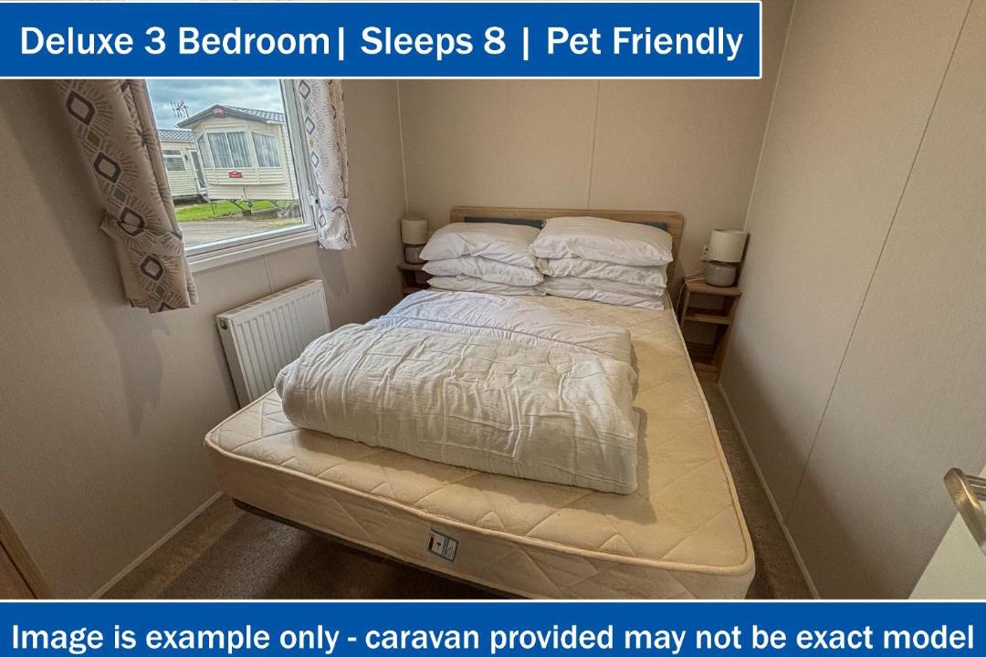 Photo of Bedroom in Muston