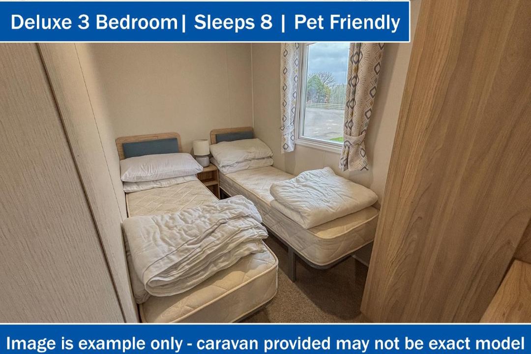 Photo of Bedroom in Muston