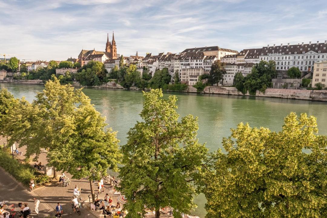 Photo of Others in Basel City Centre