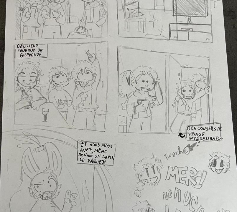 Photo of Others in Poincare