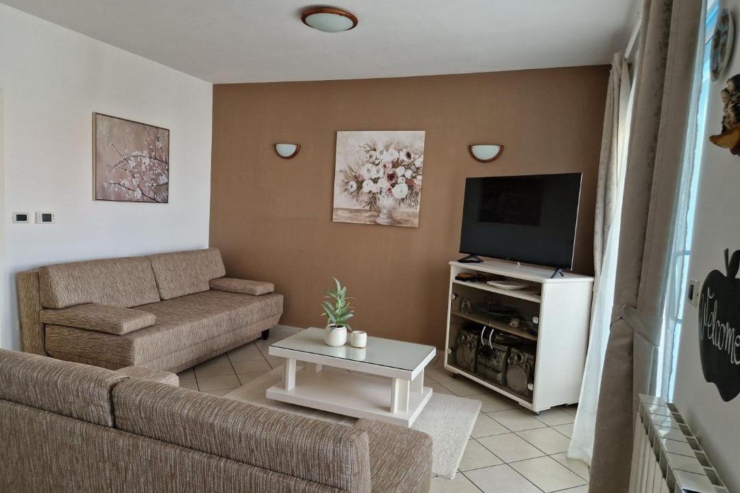Photo of Livingroom in Mugeba