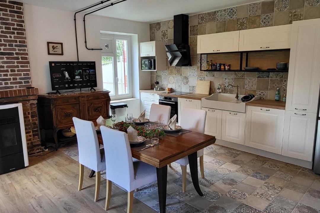 Photo of Kitchen in Feings