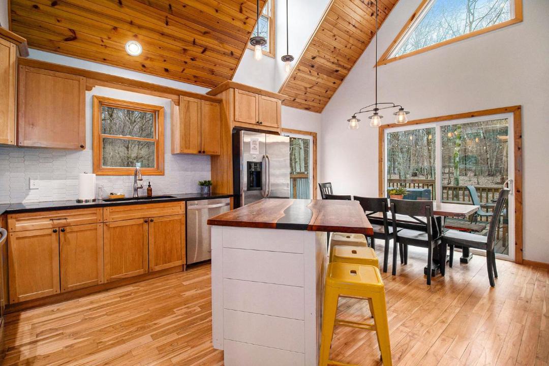 Photo of Kitchen in Mears
