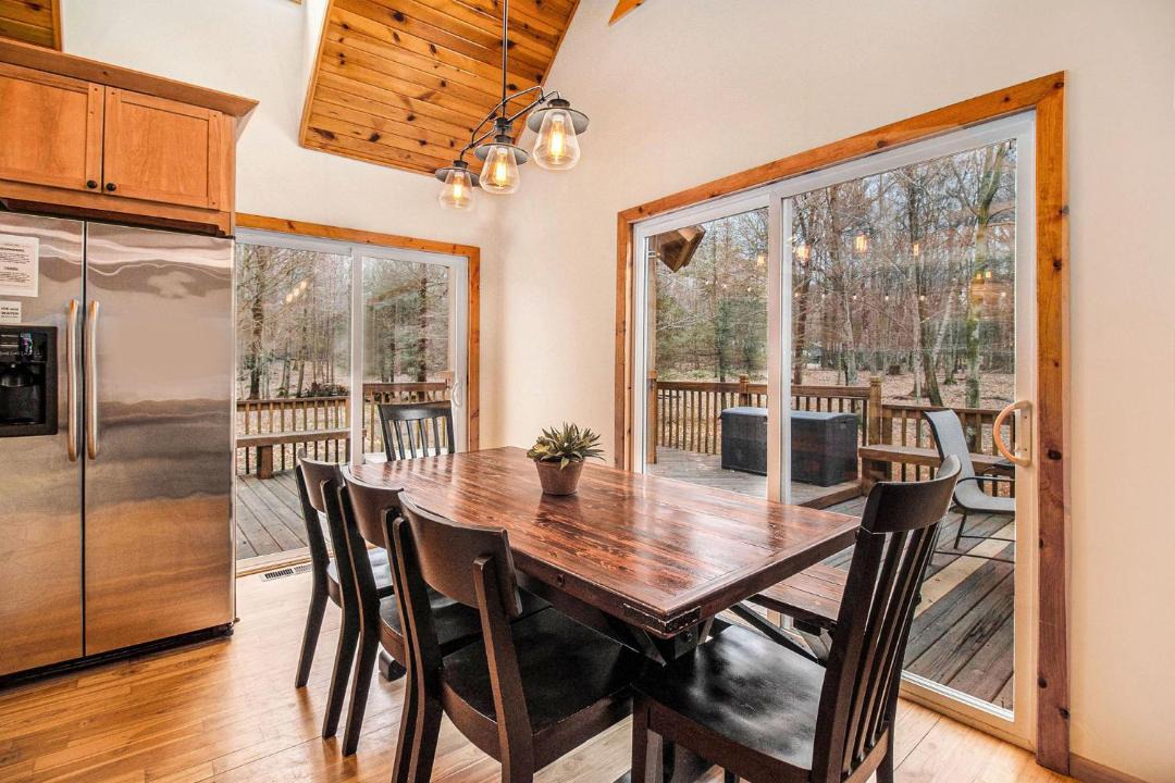 Photo of Kitchen in Mears