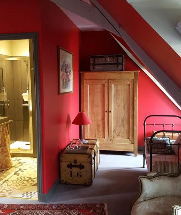 Photo of Livingroom in Rosnay