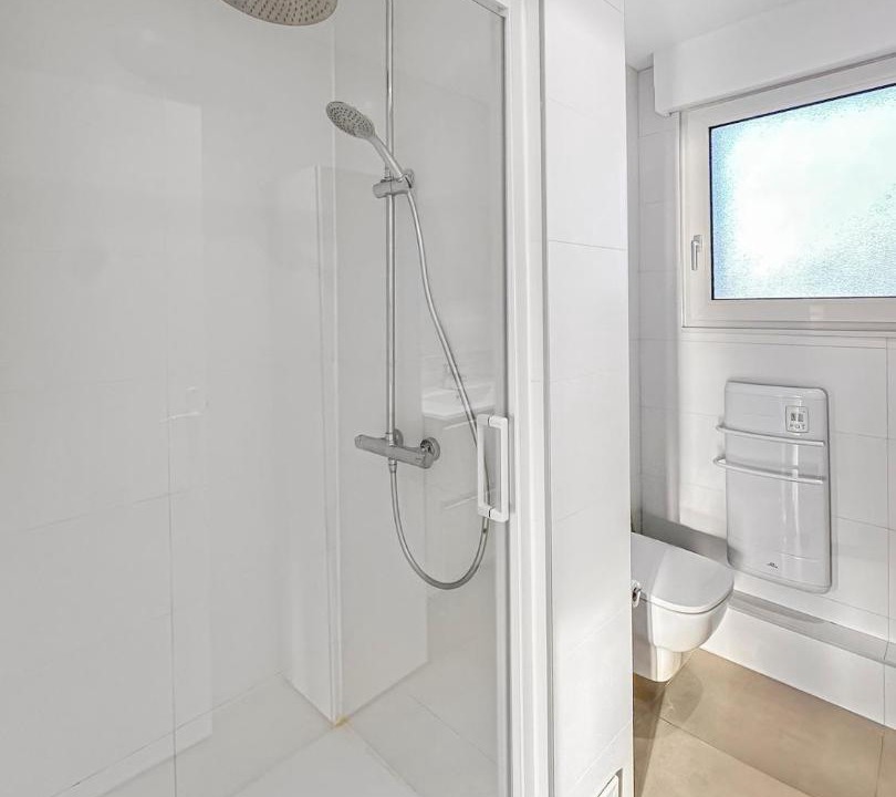 Photo of Bathroom in Stella-Plage