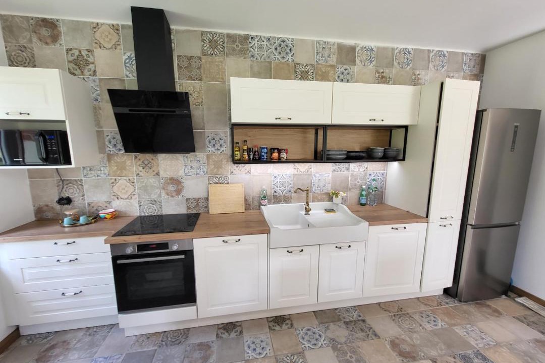 Photo of Kitchen in Feings