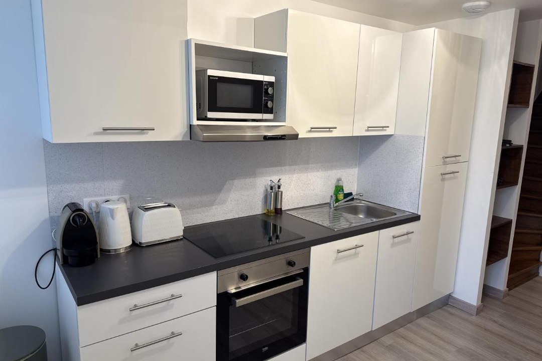 Photo of Kitchen in Neufchateau