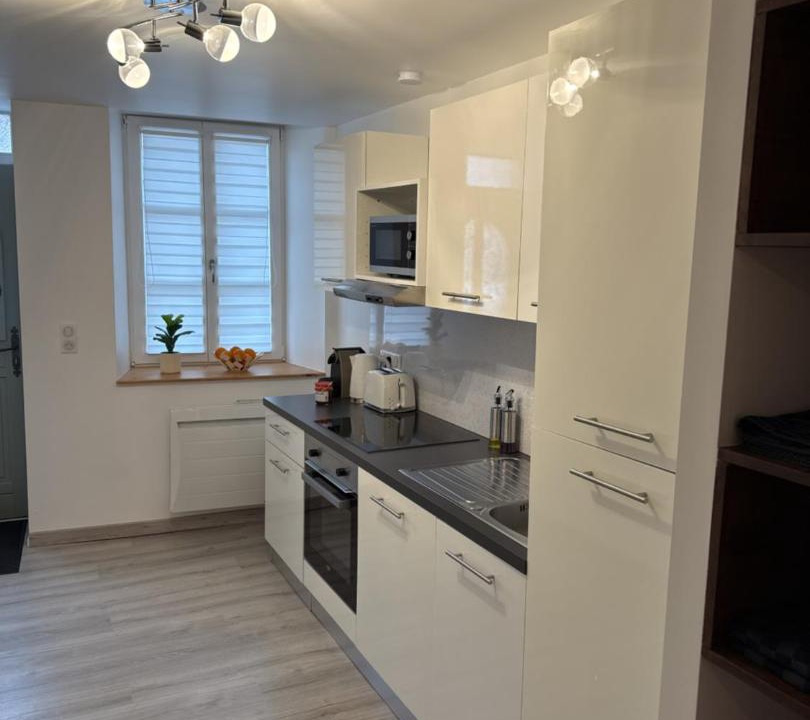 Photo of Kitchen in Neufchateau