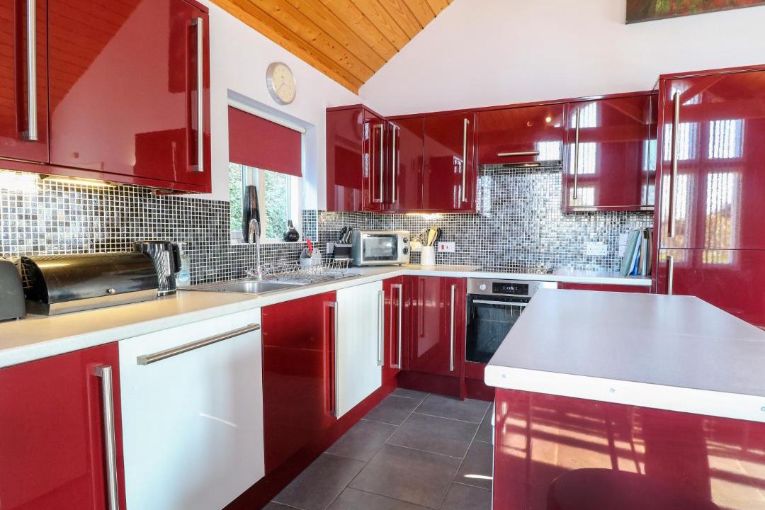 Photo of Kitchen in Halesworth