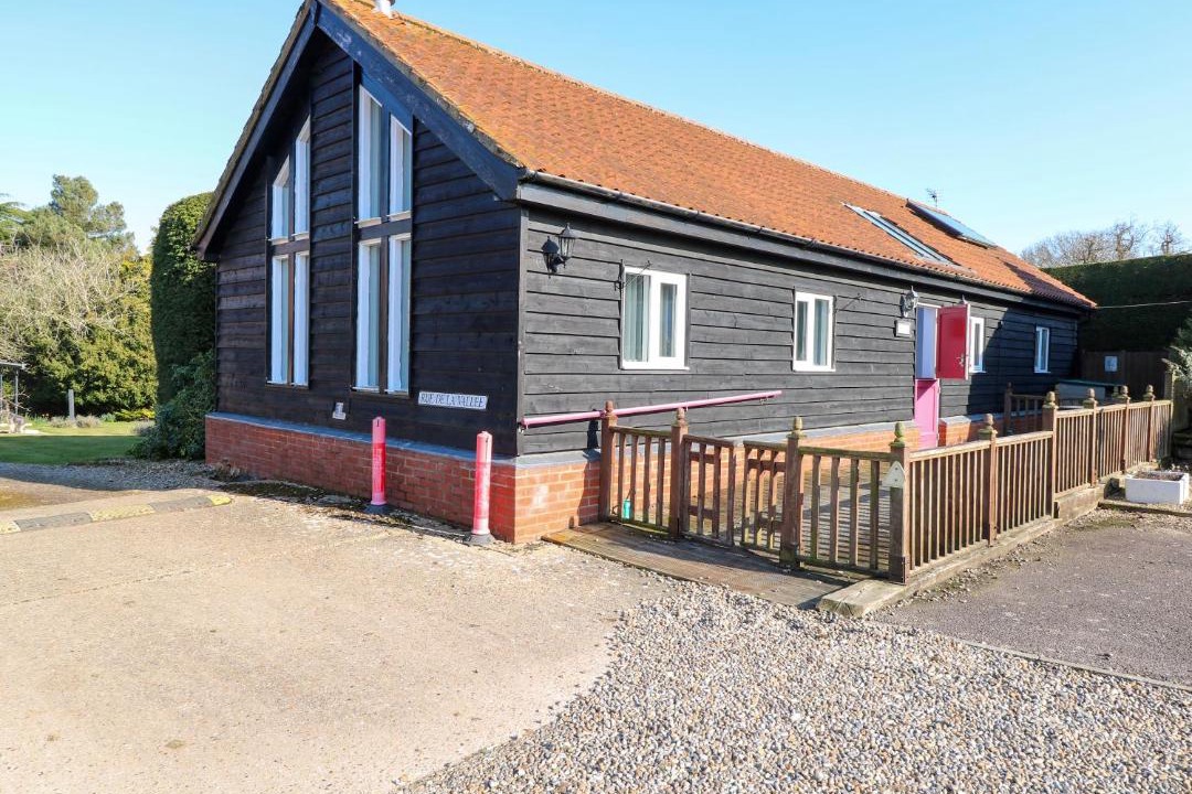 Photo of Others in Halesworth