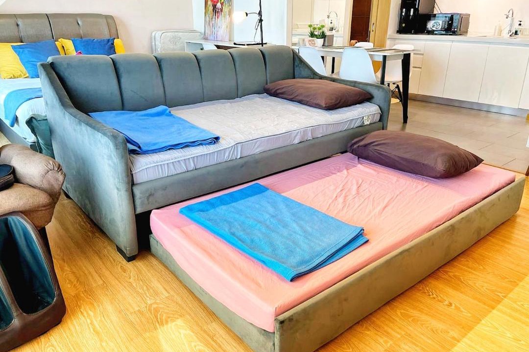 Photo of Livingroom in Kuantan