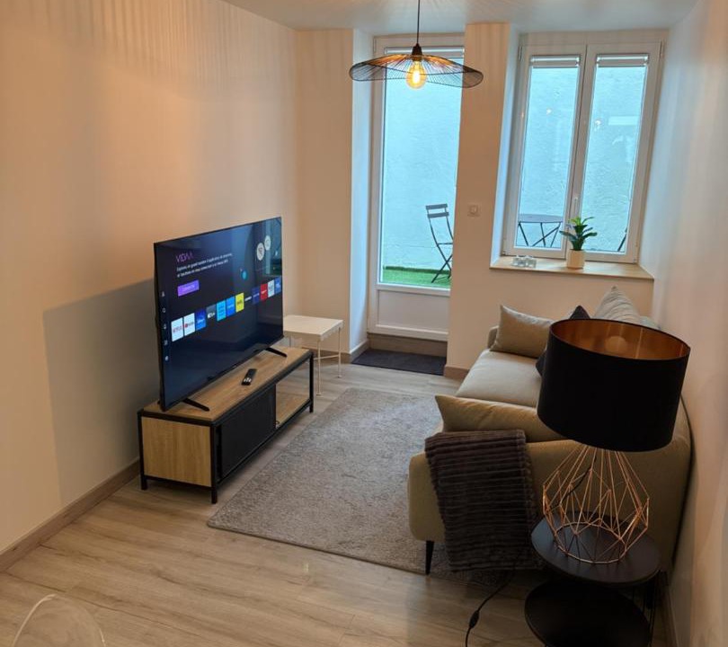 Photo of Livingroom in Neufchateau