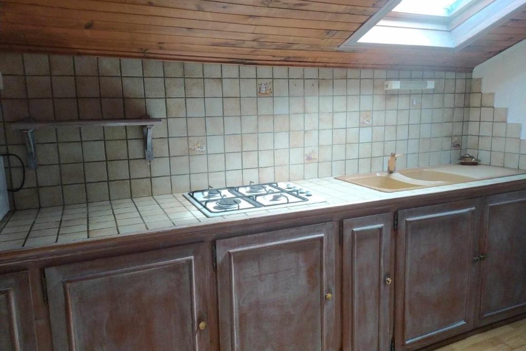 Photo of Kitchen in Condal