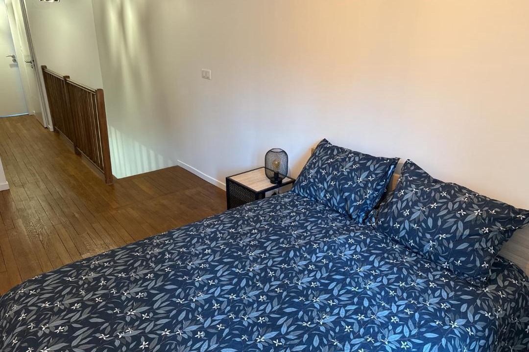 Photo of Bedroom in Neufchateau