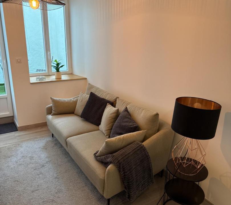 Photo of Livingroom in Neufchateau