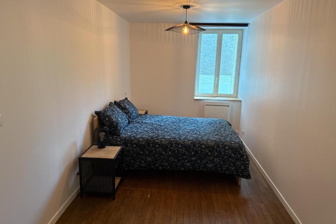 Photo of Bedroom in Neufchateau