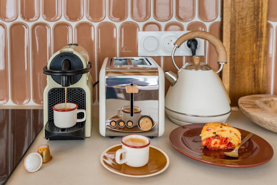 Photo of Kitchen in Old Lyon