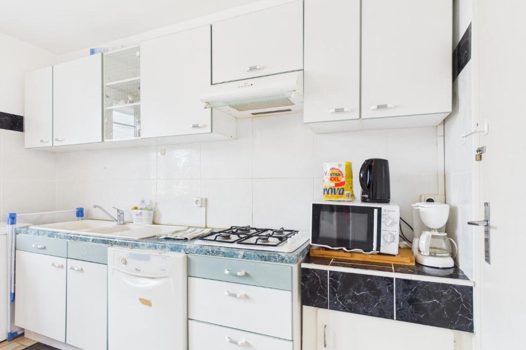 Photo of Kitchen in Romilly-sur-Seine